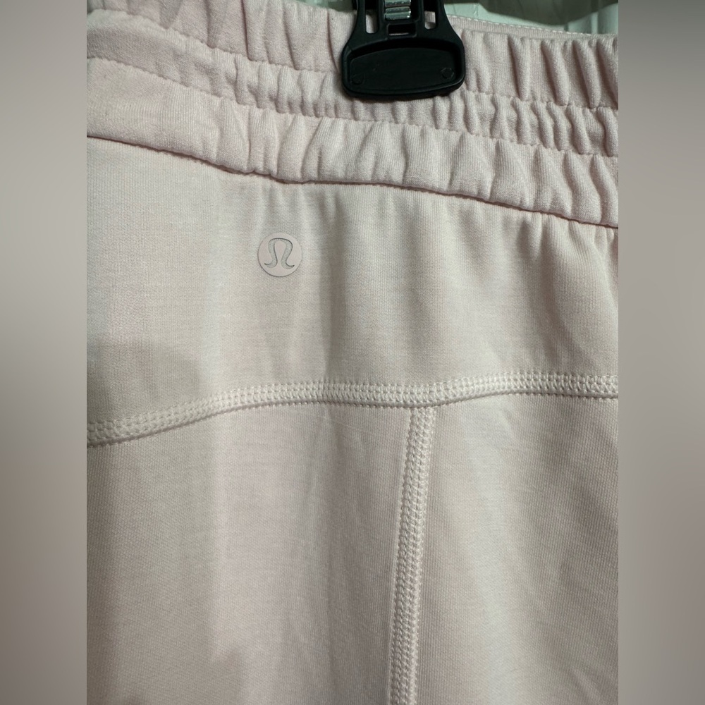 NWOT❤️Lululemon❤️ Softstreme Strawberry Milkshake pant Size 10 - Picture 12 of 13